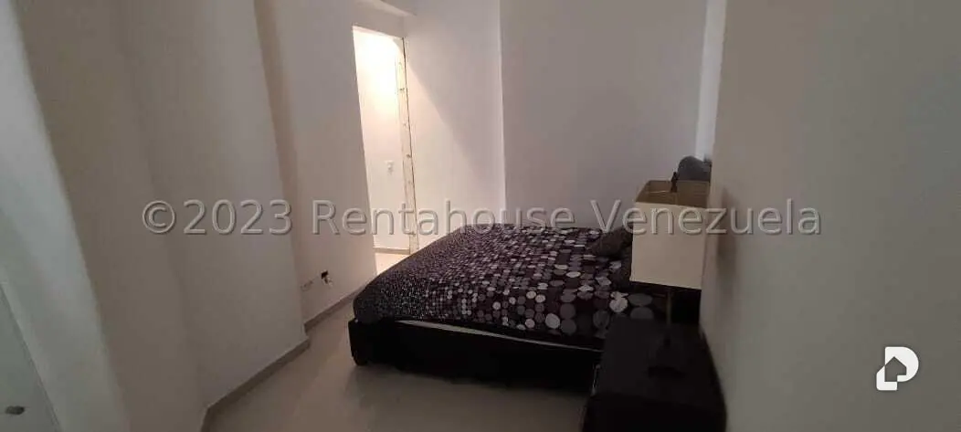 Apartamento en La Tahona, Caracas – 26