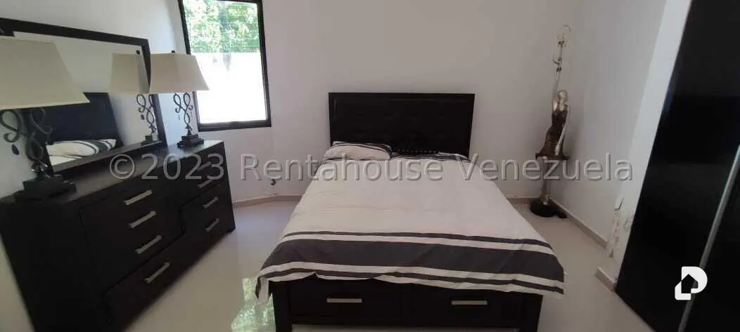 Apartamento en La Tahona, Caracas – 22