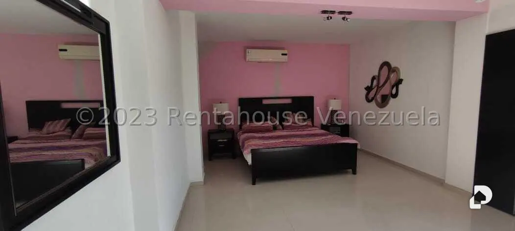 Apartamento en La Tahona, Caracas – 13