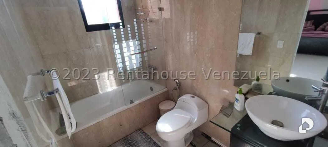 Apartamento en La Tahona, Caracas – 17