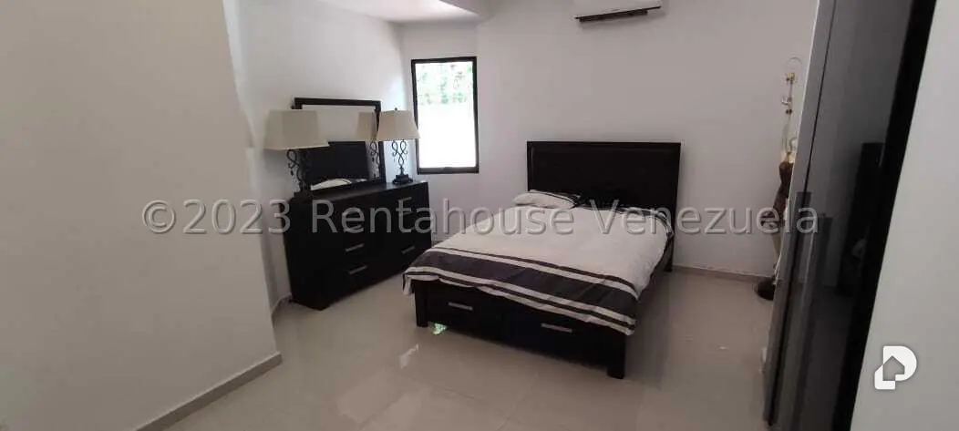 Apartamento en La Tahona, Caracas – 21