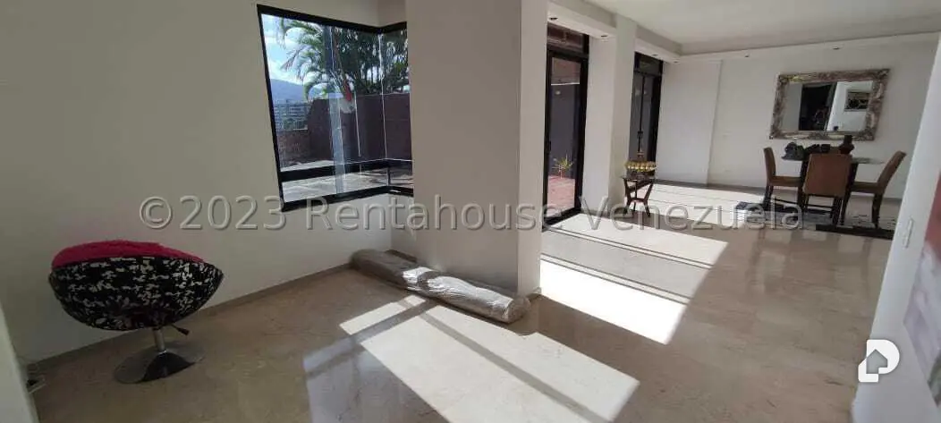 Apartamento en La Tahona, Caracas – 9