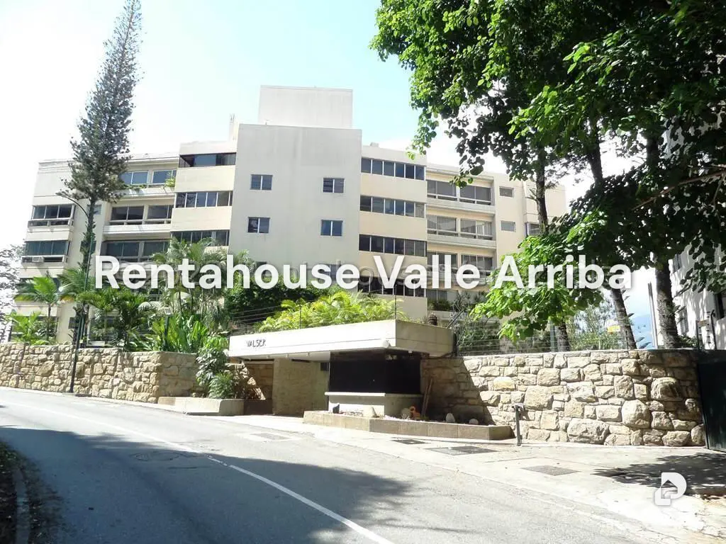 Apartamento en Colinas de Bello Monte, Caracas – 5