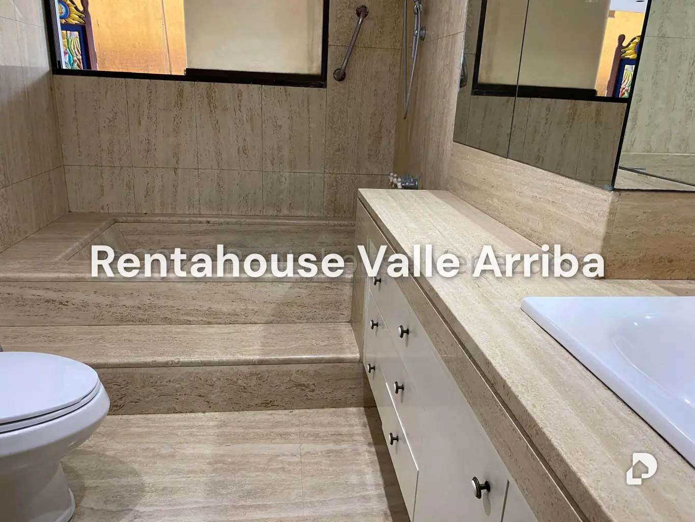 Apartamento en Colinas de Bello Monte, Caracas – 22