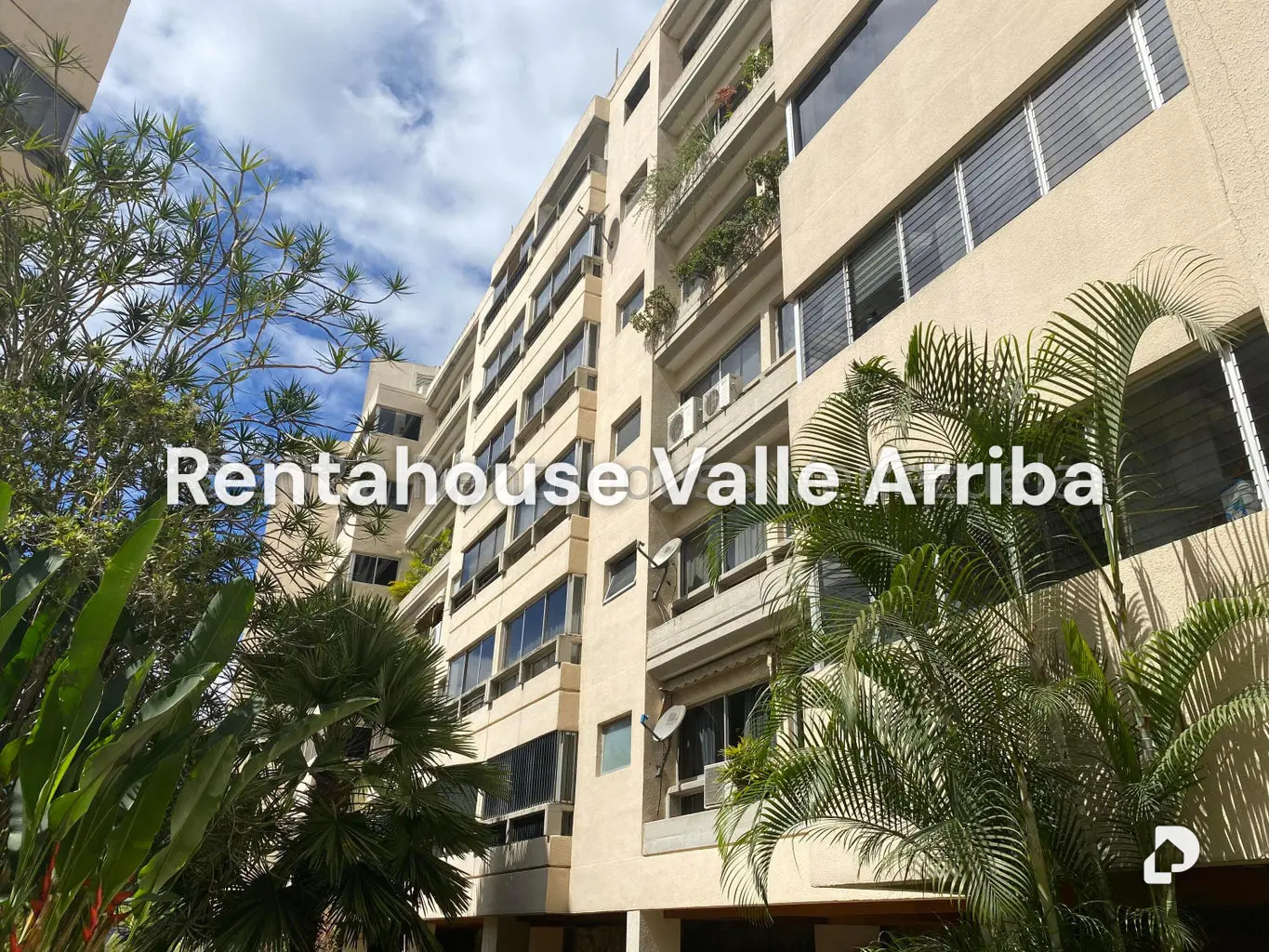 Apartamento en Colinas de Bello Monte, Caracas – 6