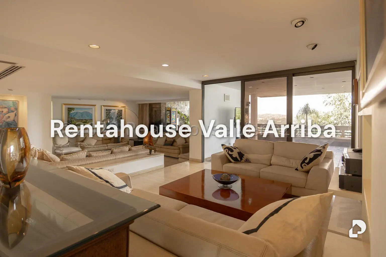 Apartamento en Colinas de Bello Monte, Caracas – 8