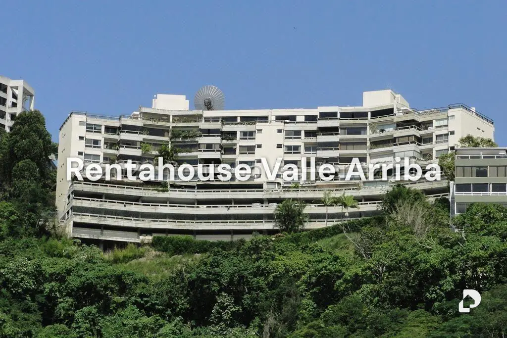 Apartamento en Colinas de Bello Monte, Caracas – 2