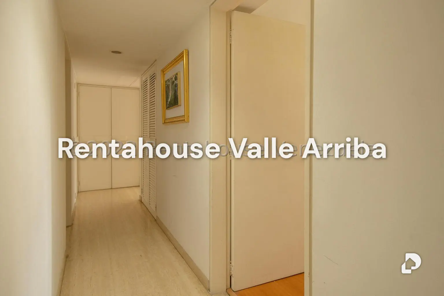 Apartamento en Colinas de Bello Monte, Caracas – 29