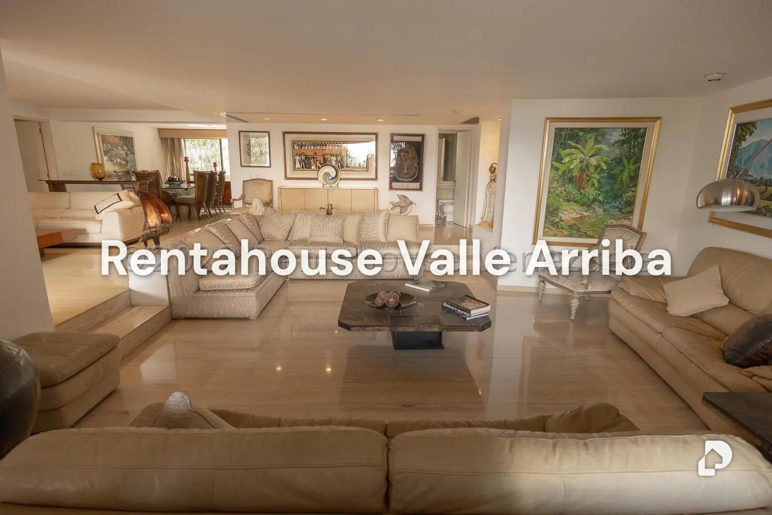 Apartamento en Colinas de Bello Monte, Caracas – 7