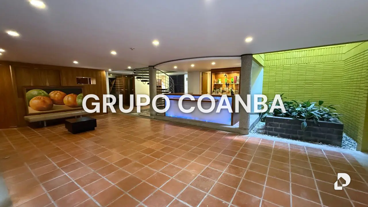 Casa en Los Palos Grandes, Caracas – 5