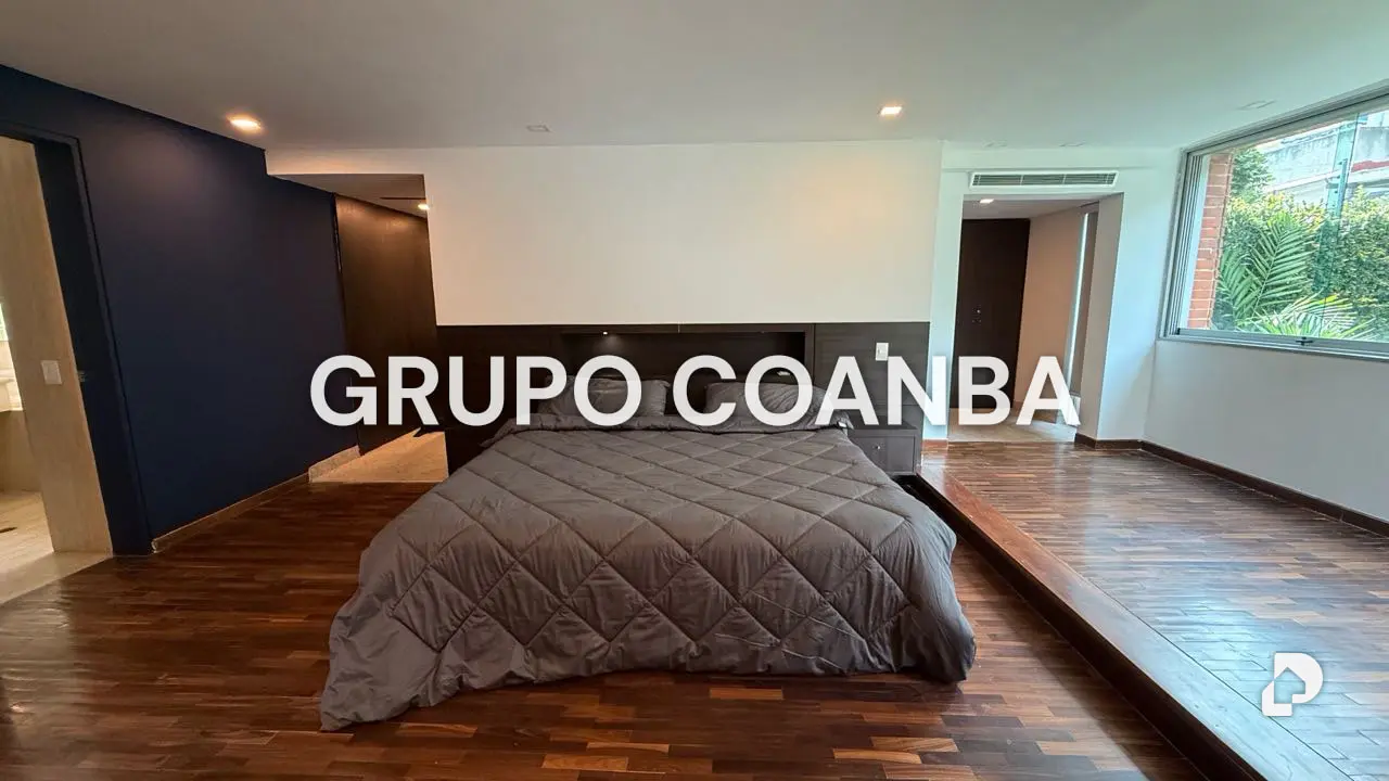 Casa en Los Palos Grandes, Caracas – 9