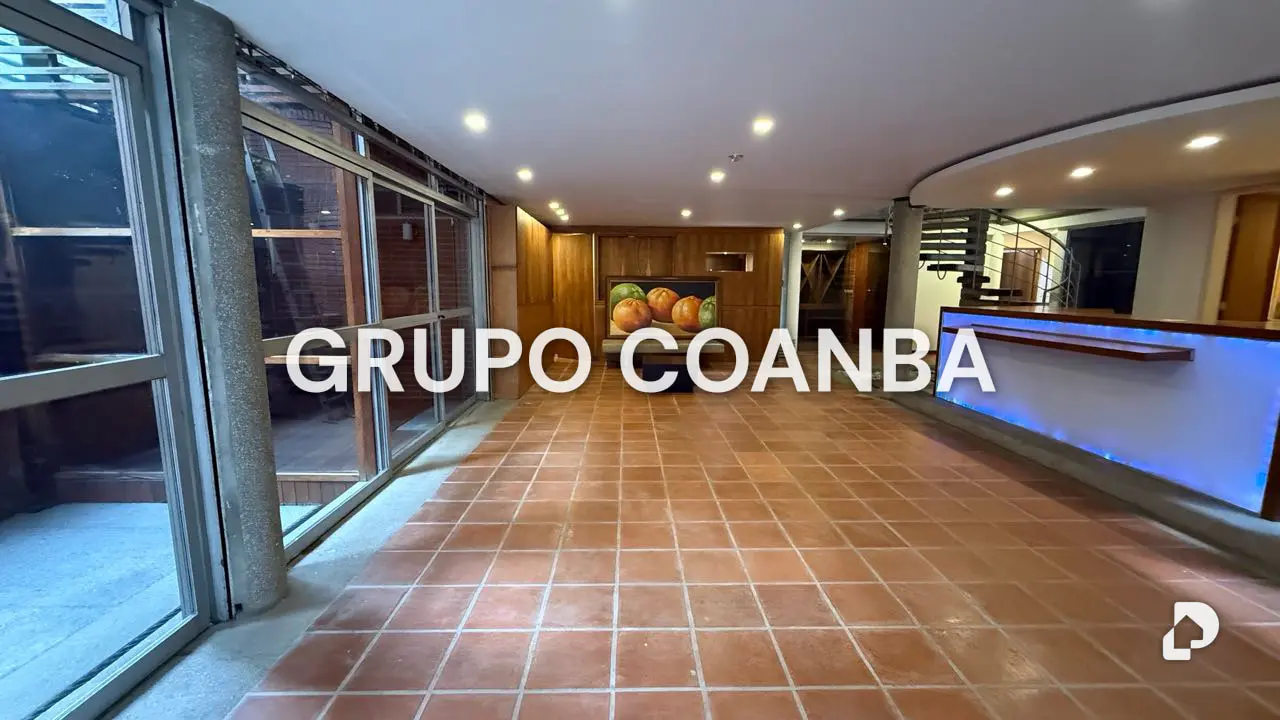 Casa en Los Palos Grandes, Caracas – 4
