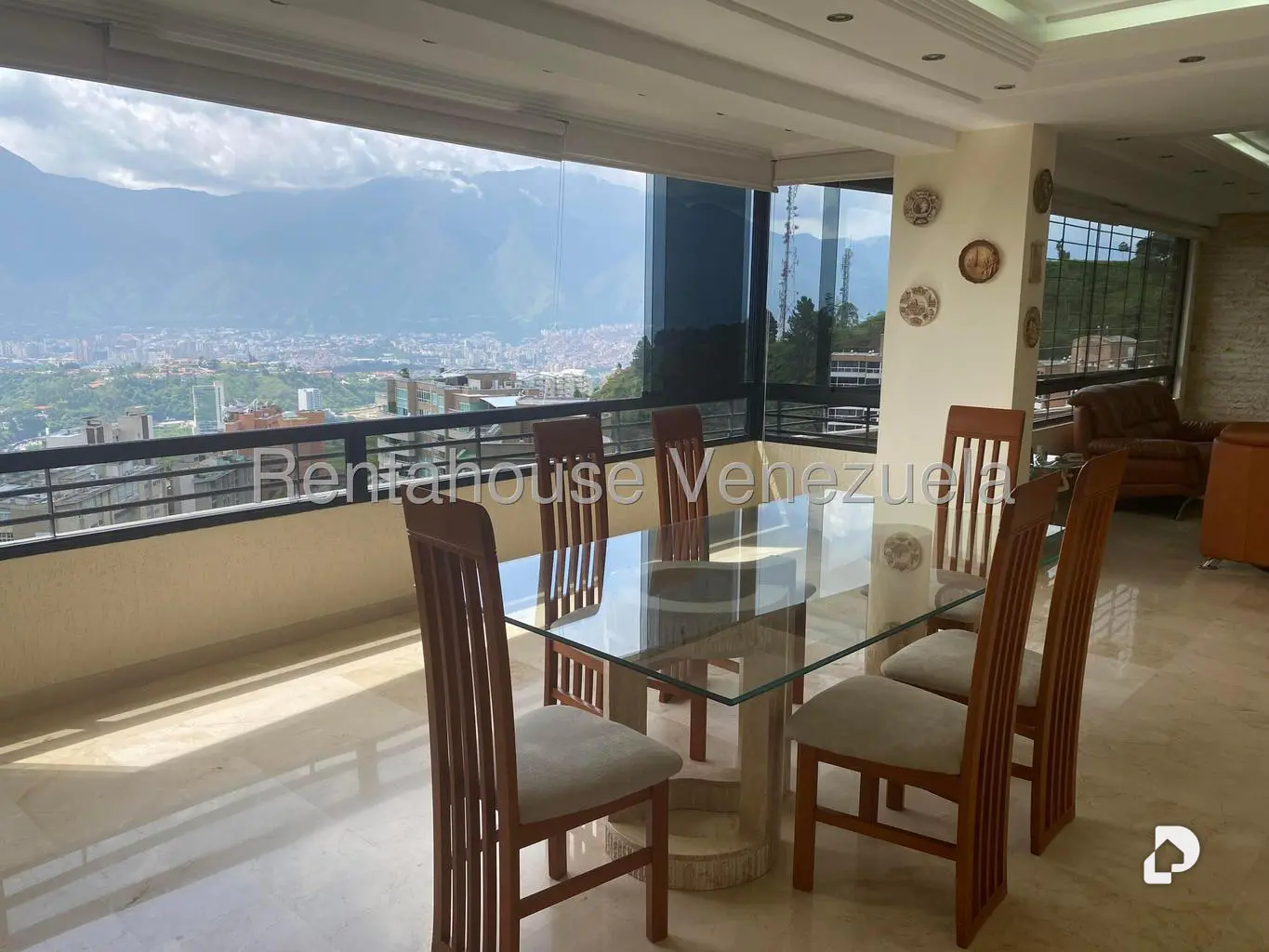 Apartamento en Solar del Hatillo, Caracas – 17