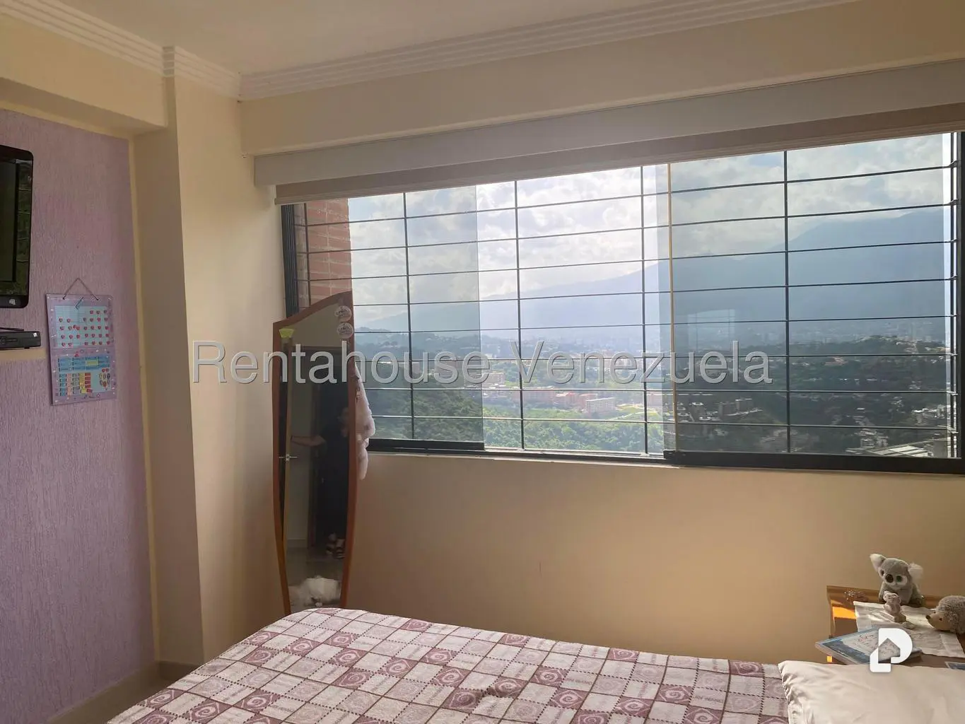 Apartamento en Solar del Hatillo, Caracas – 25