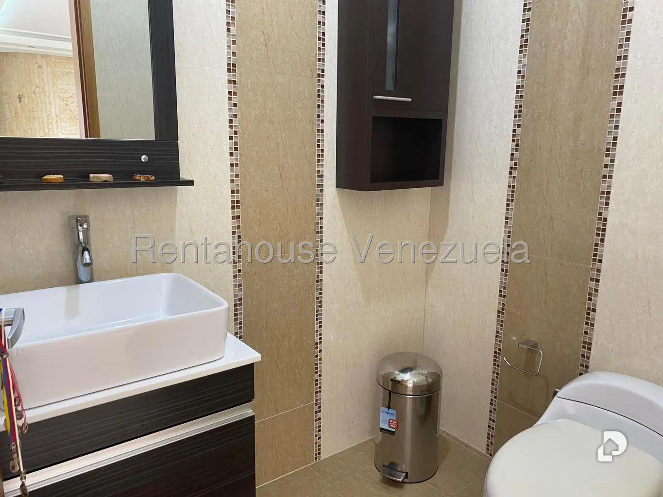 Apartamento en Solar del Hatillo, Caracas – 21