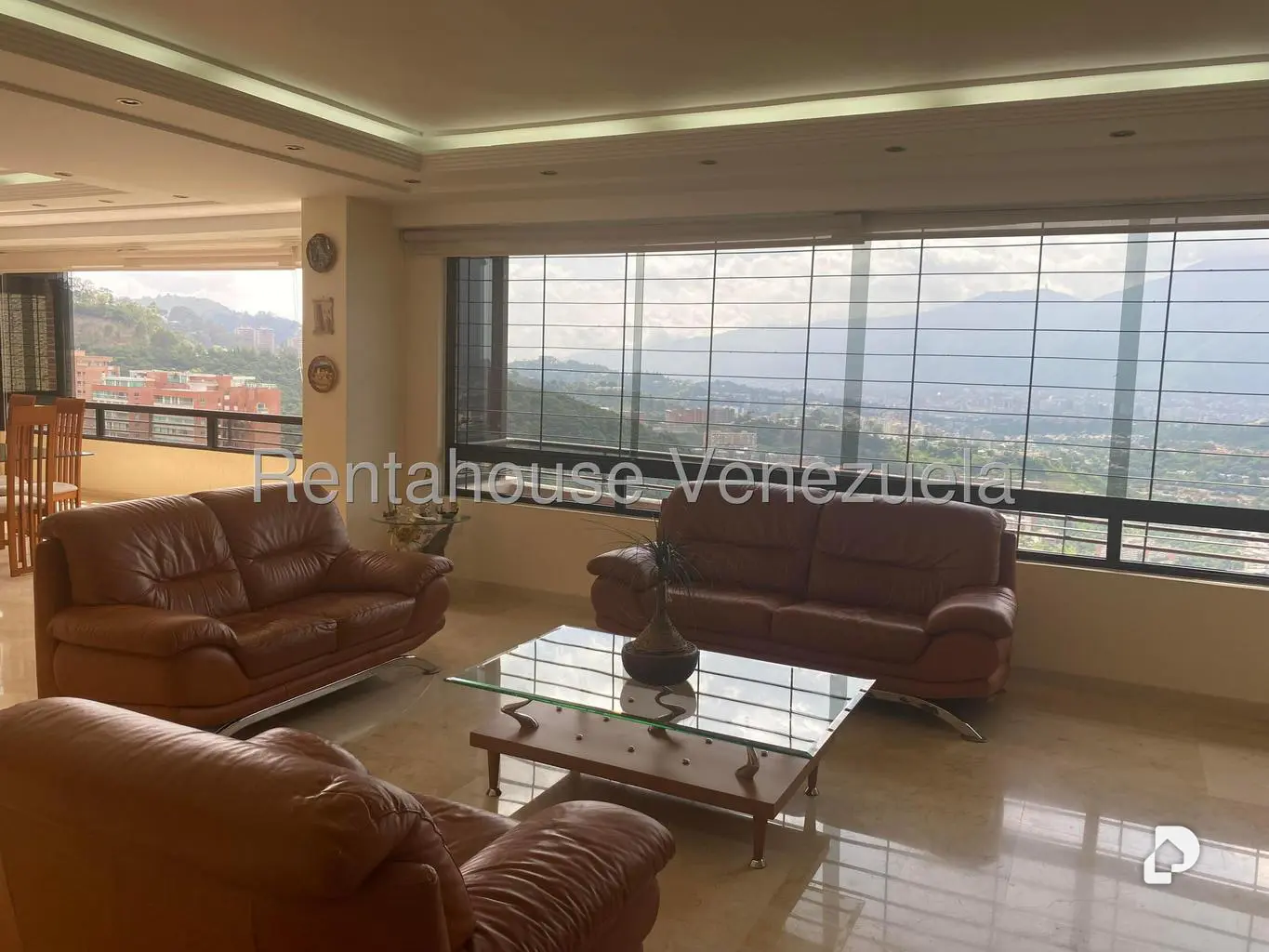 Apartamento en Solar del Hatillo, Caracas – 12