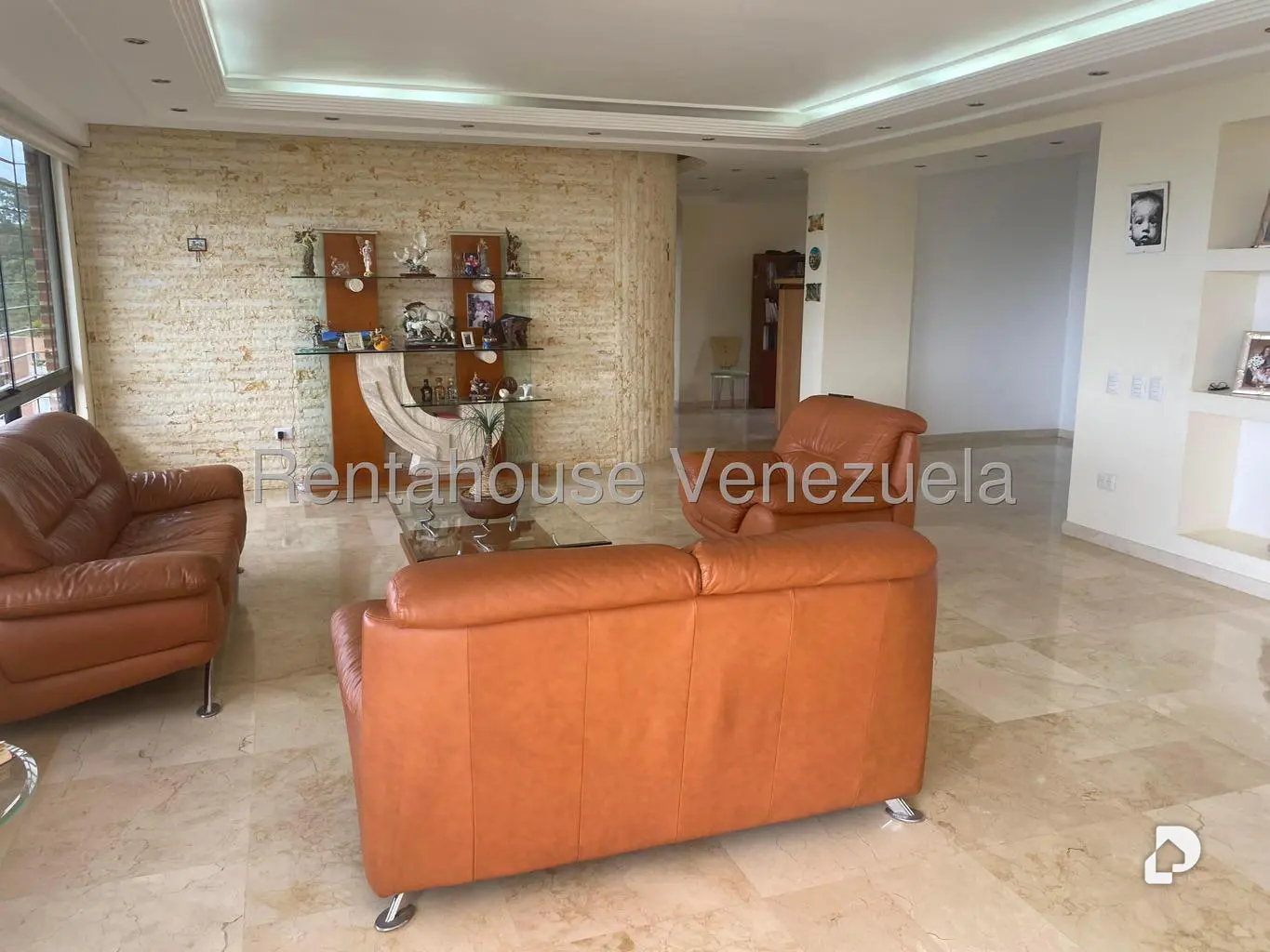 Apartamento en Solar del Hatillo, Caracas – 10