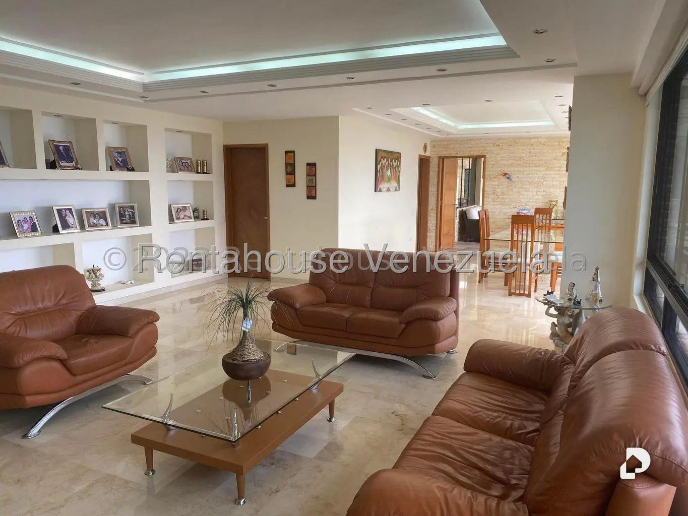 Apartamento en Solar del Hatillo, Caracas – 7