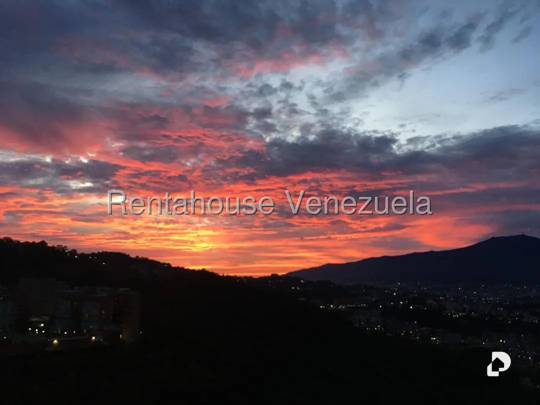 Apartamento en Solar del Hatillo, Caracas – 18