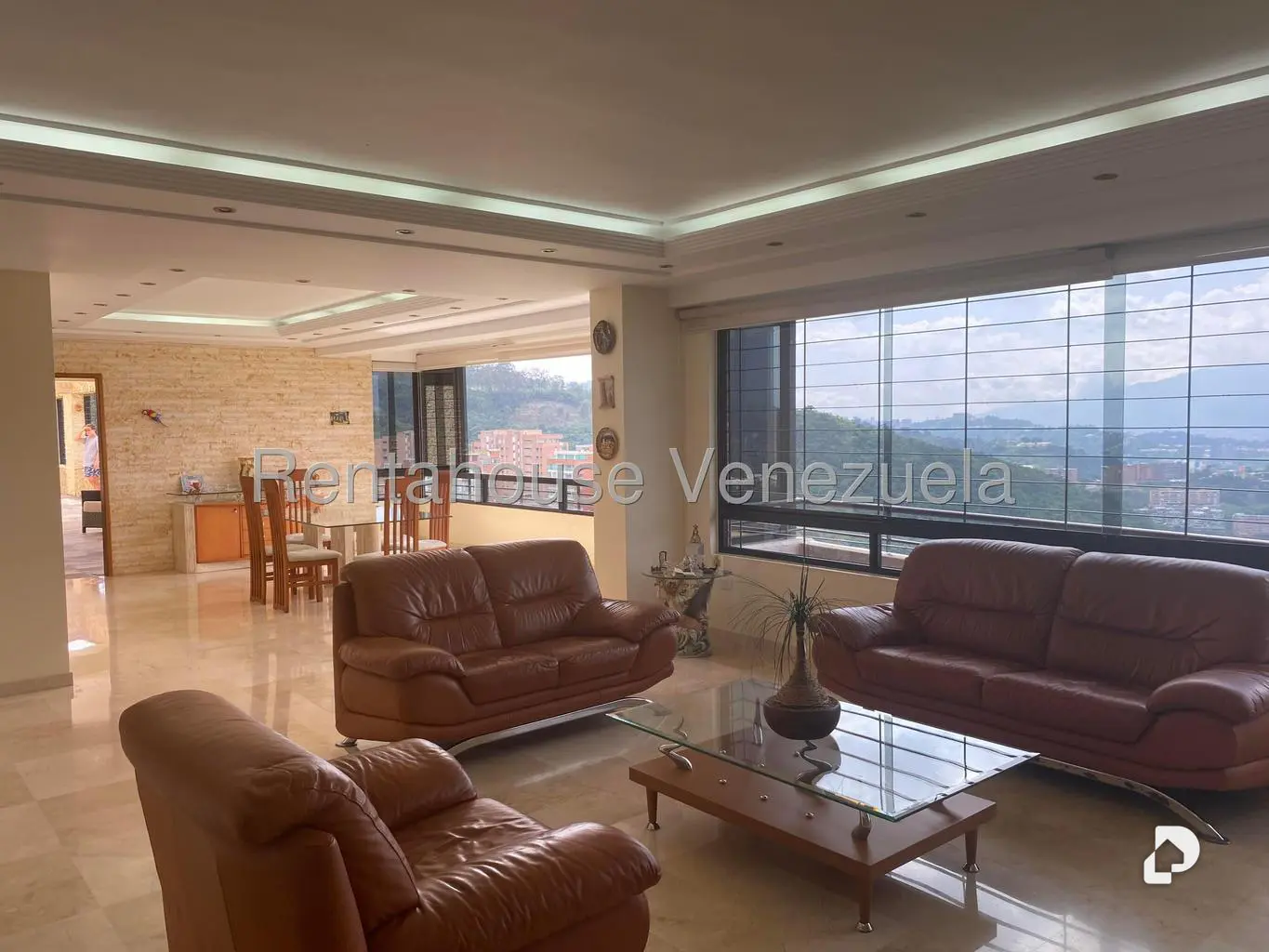 Apartamento en Solar del Hatillo, Caracas – 9