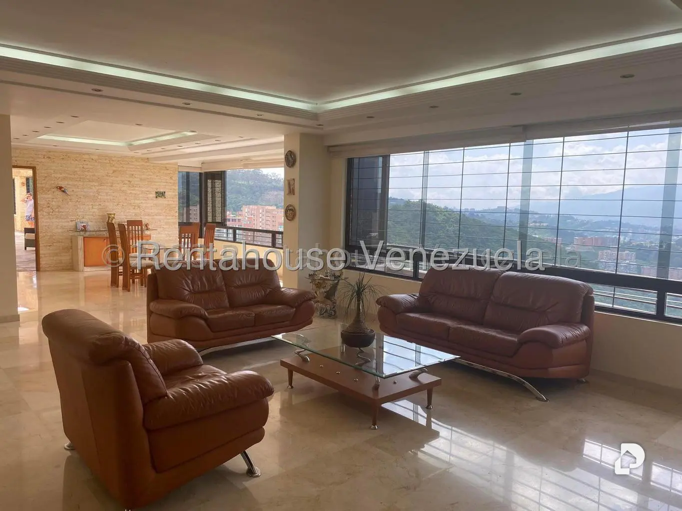 Apartamento en Solar del Hatillo, Caracas – 8