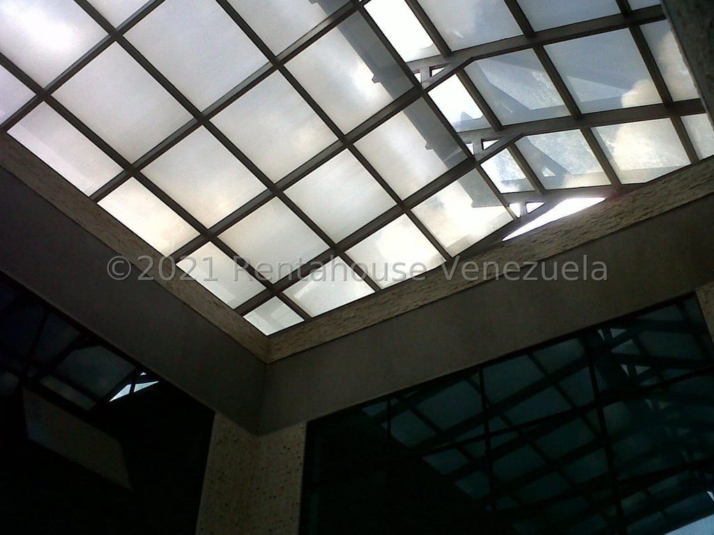 Edificio en Sabana Grande, Caracas