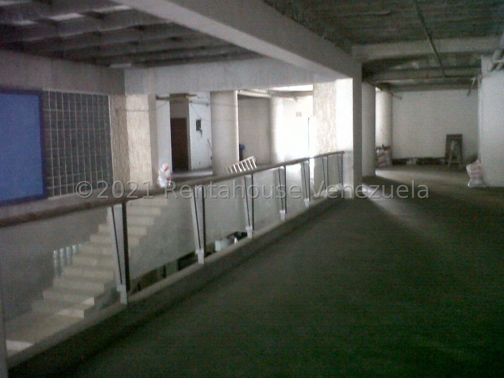 Edificio en Sabana Grande, Caracas