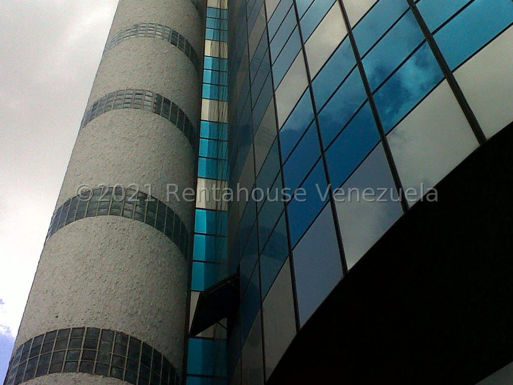 Edificio en Sabana Grande, Caracas