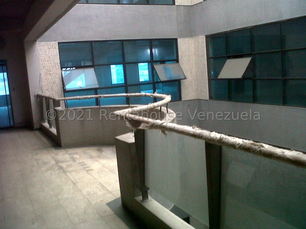 Edificio en Sabana Grande, Caracas