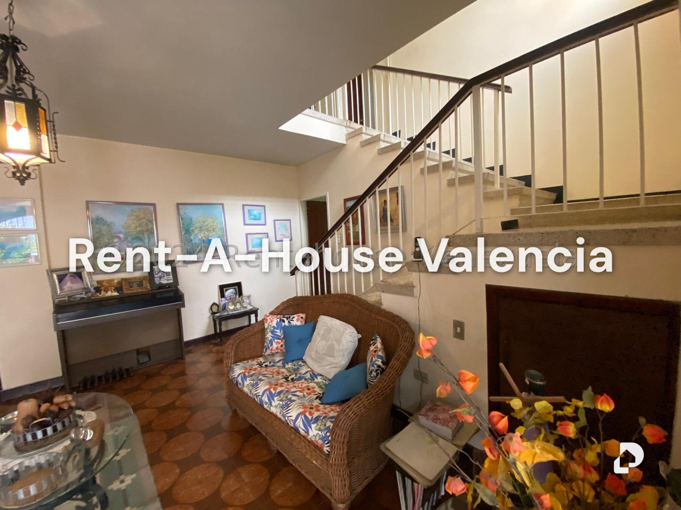 Casa en Trigal Sur, Valencia – 31