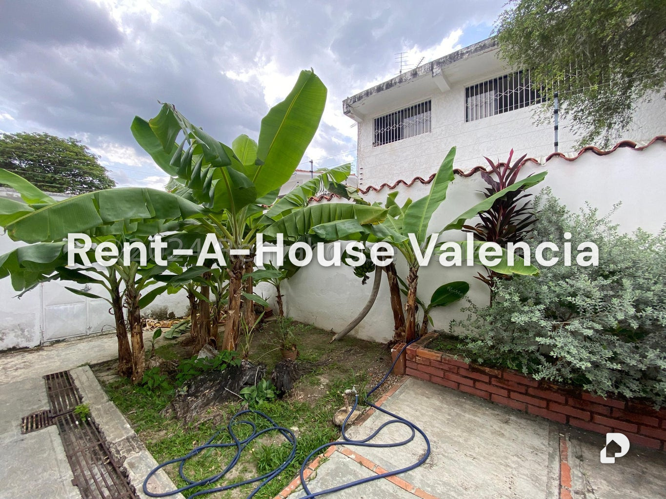 Casa en Trigal Sur, Valencia – 25