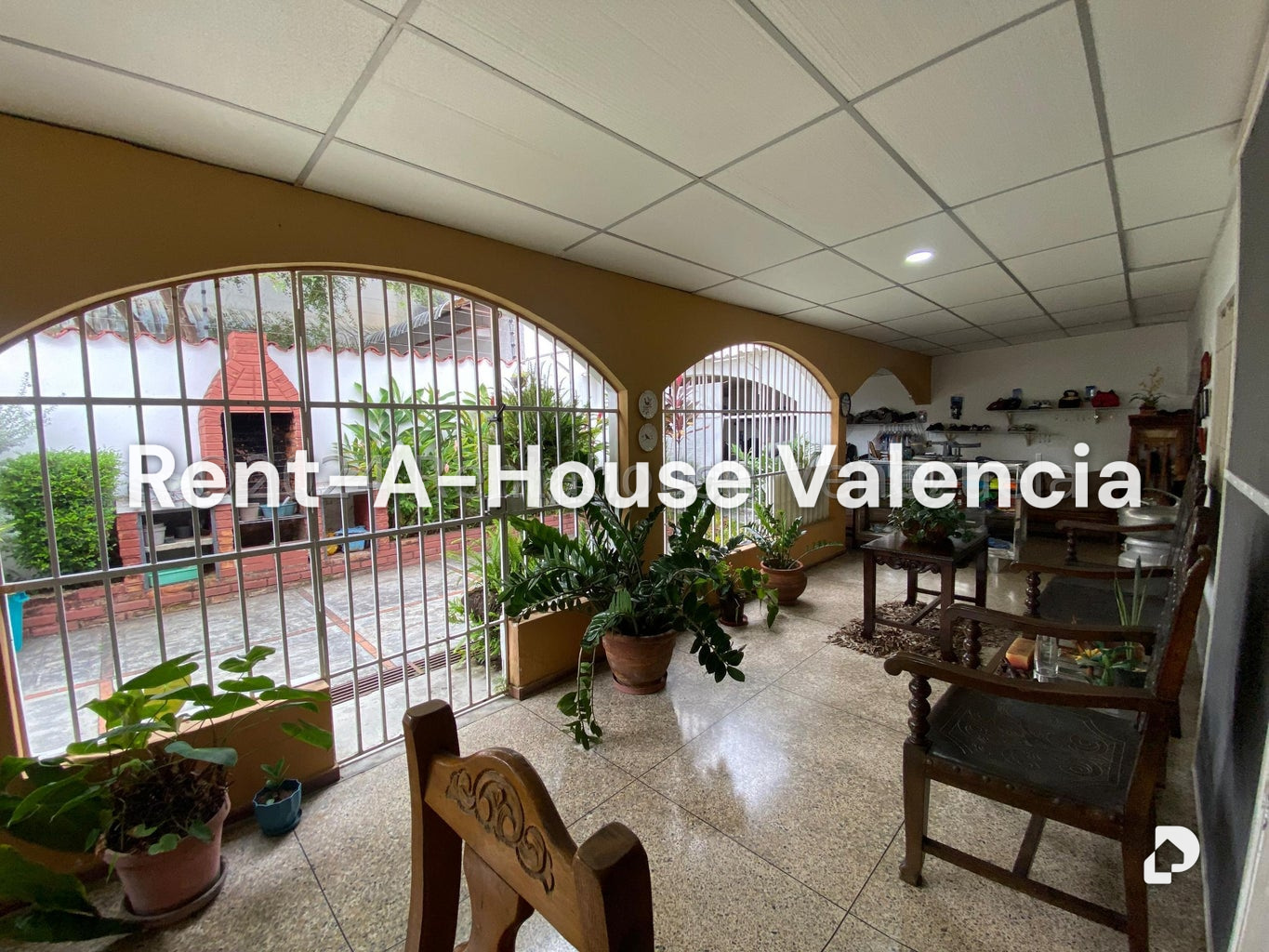 Casa en Trigal Sur, Valencia – 23
