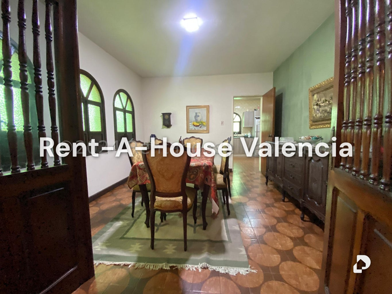 Casa en Trigal Sur, Valencia – 57