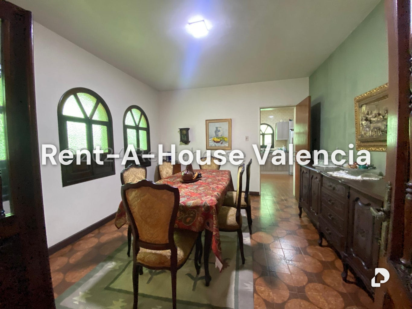 Casa en Trigal Sur, Valencia – 8