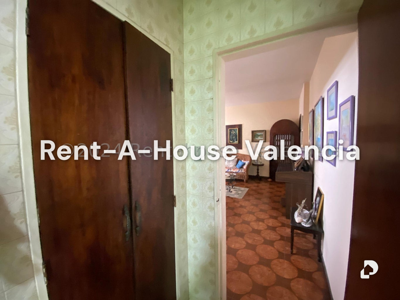 Casa en Trigal Sur, Valencia – 16