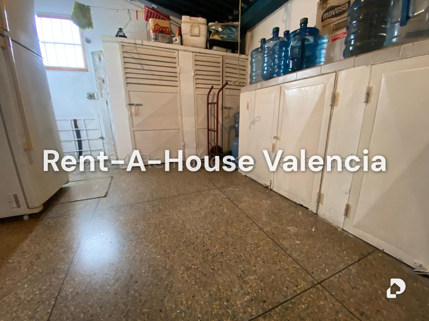 Casa en Trigal Sur, Valencia – 54