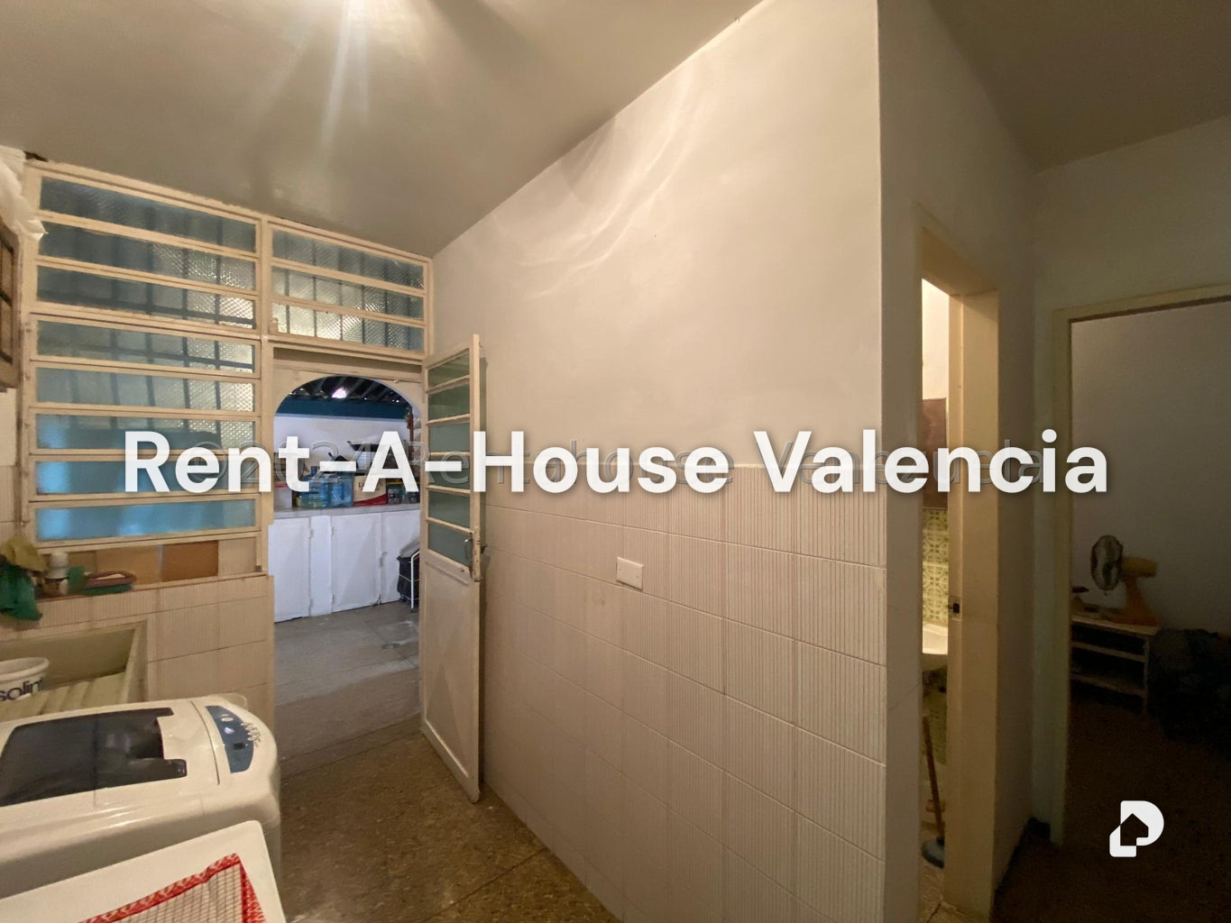 Casa en Trigal Sur, Valencia – 51