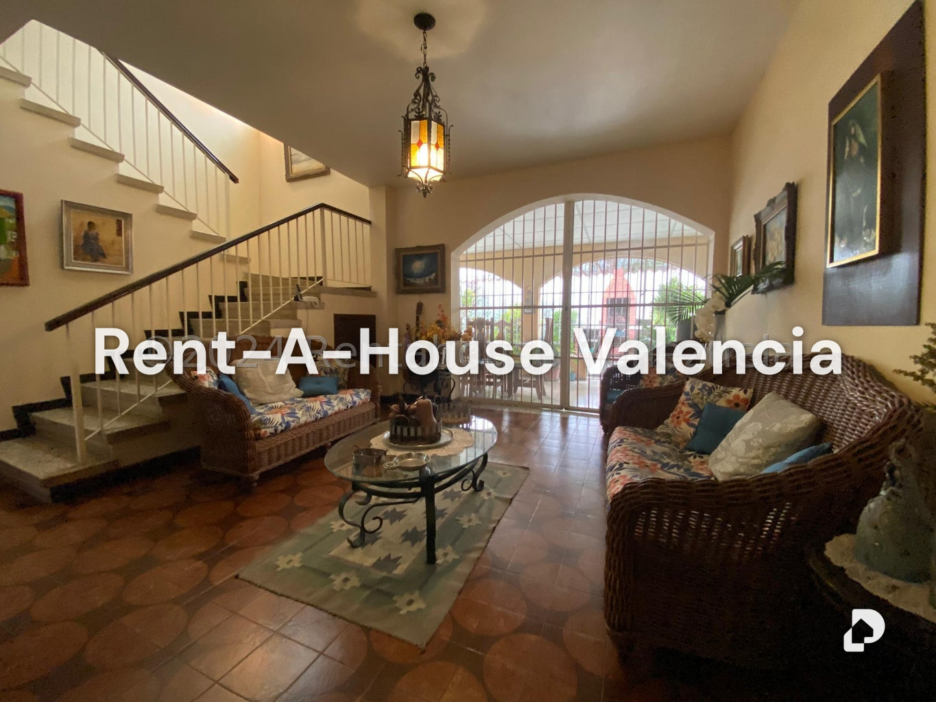 Casa en Trigal Sur, Valencia – 20