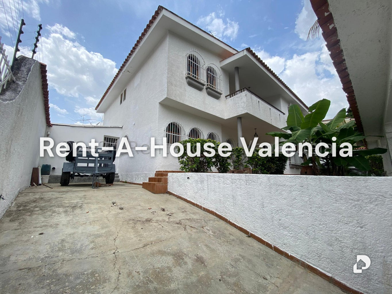 Casa en Trigal Sur, Valencia – 60