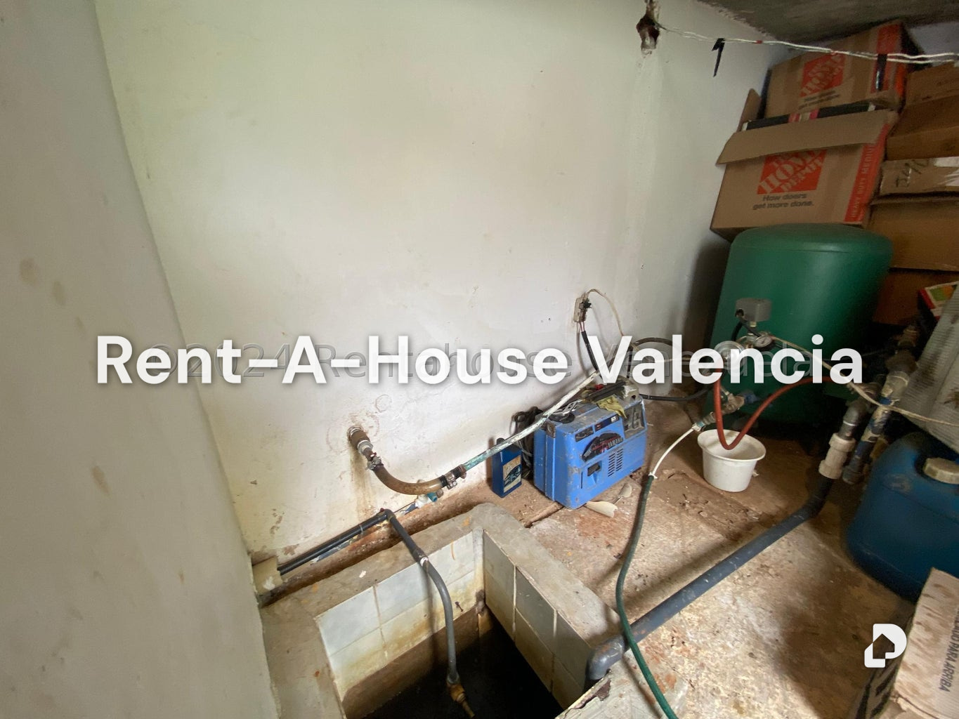 Casa en Trigal Sur, Valencia – 66
