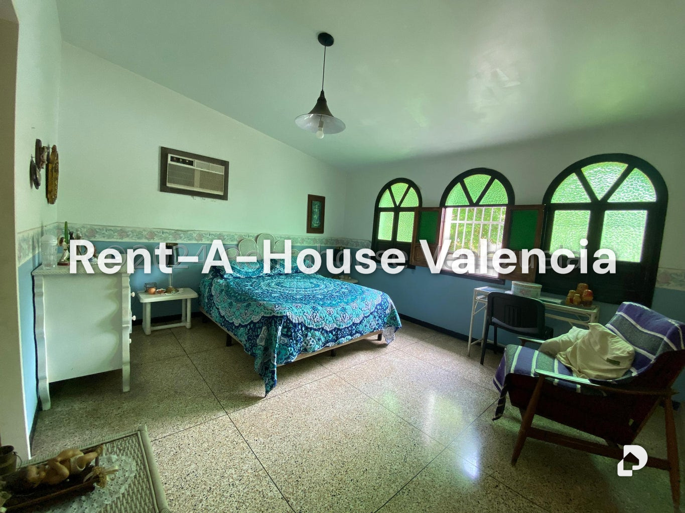Casa en Trigal Sur, Valencia – 41