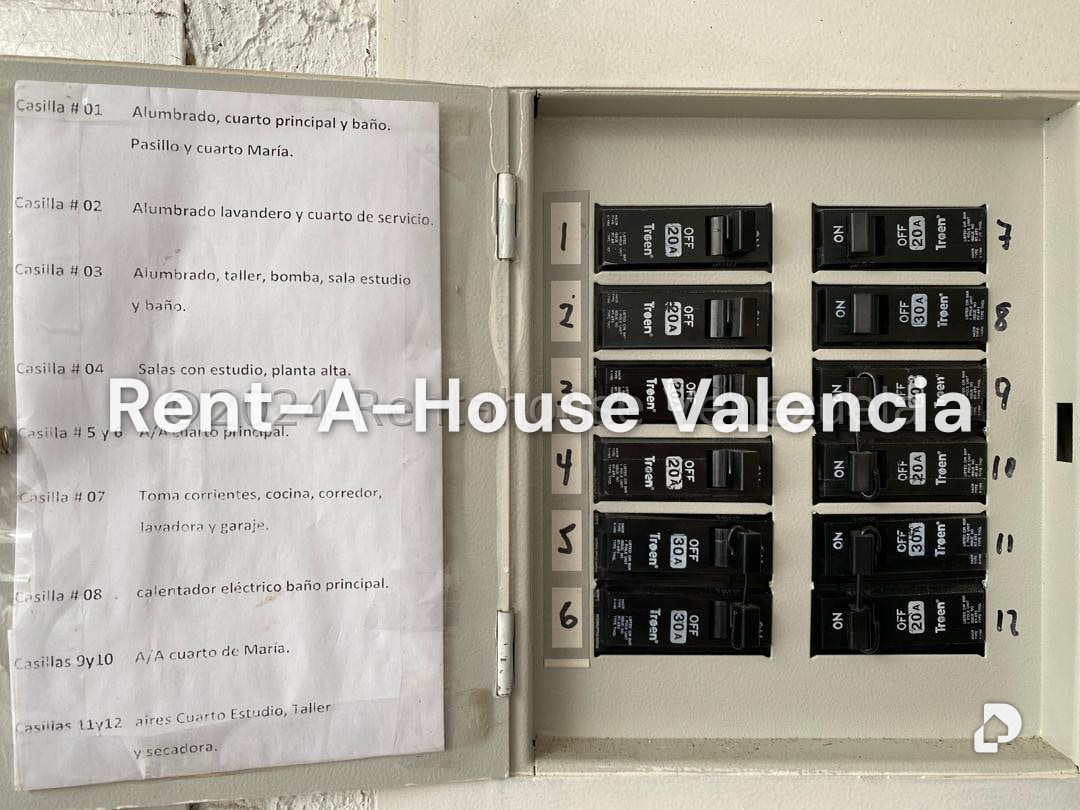 Casa en Trigal Sur, Valencia – 68