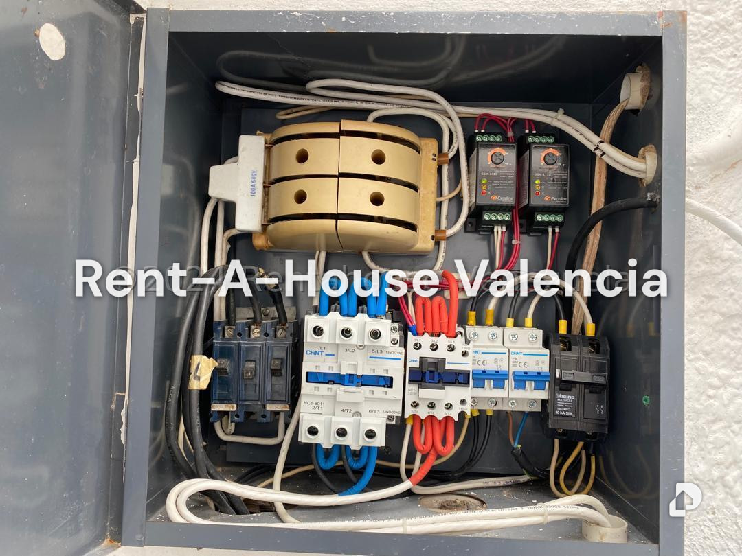 Casa en Trigal Sur, Valencia – 67