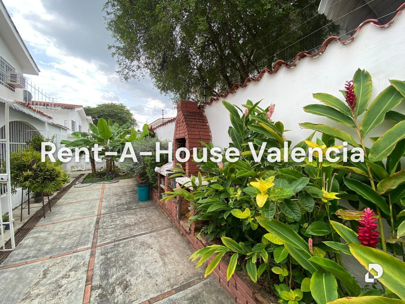 Casa en Trigal Sur, Valencia – 27