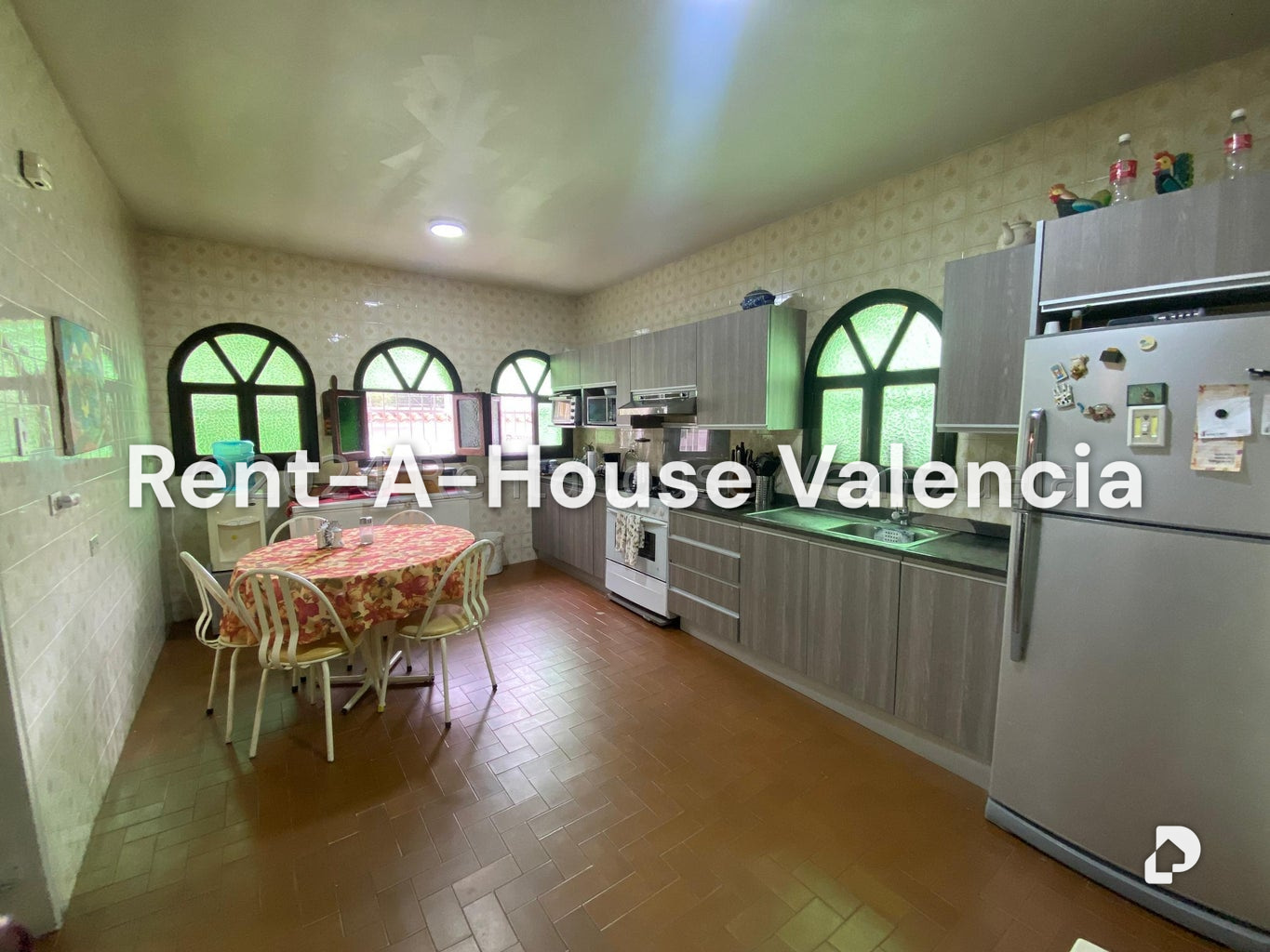 Casa en Trigal Sur, Valencia – 10