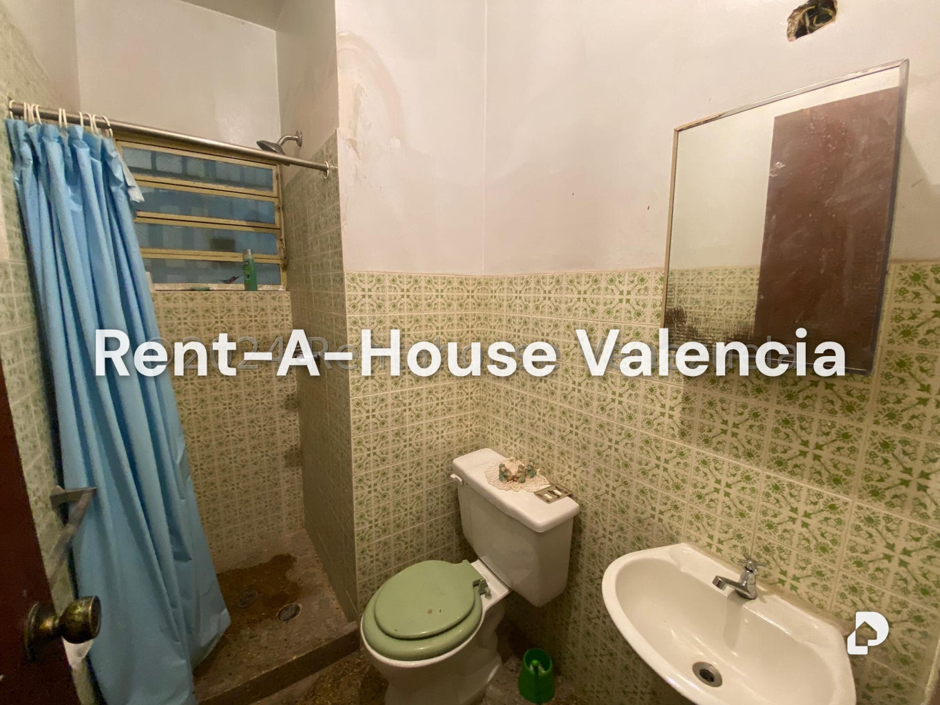 Casa en Trigal Sur, Valencia – 53