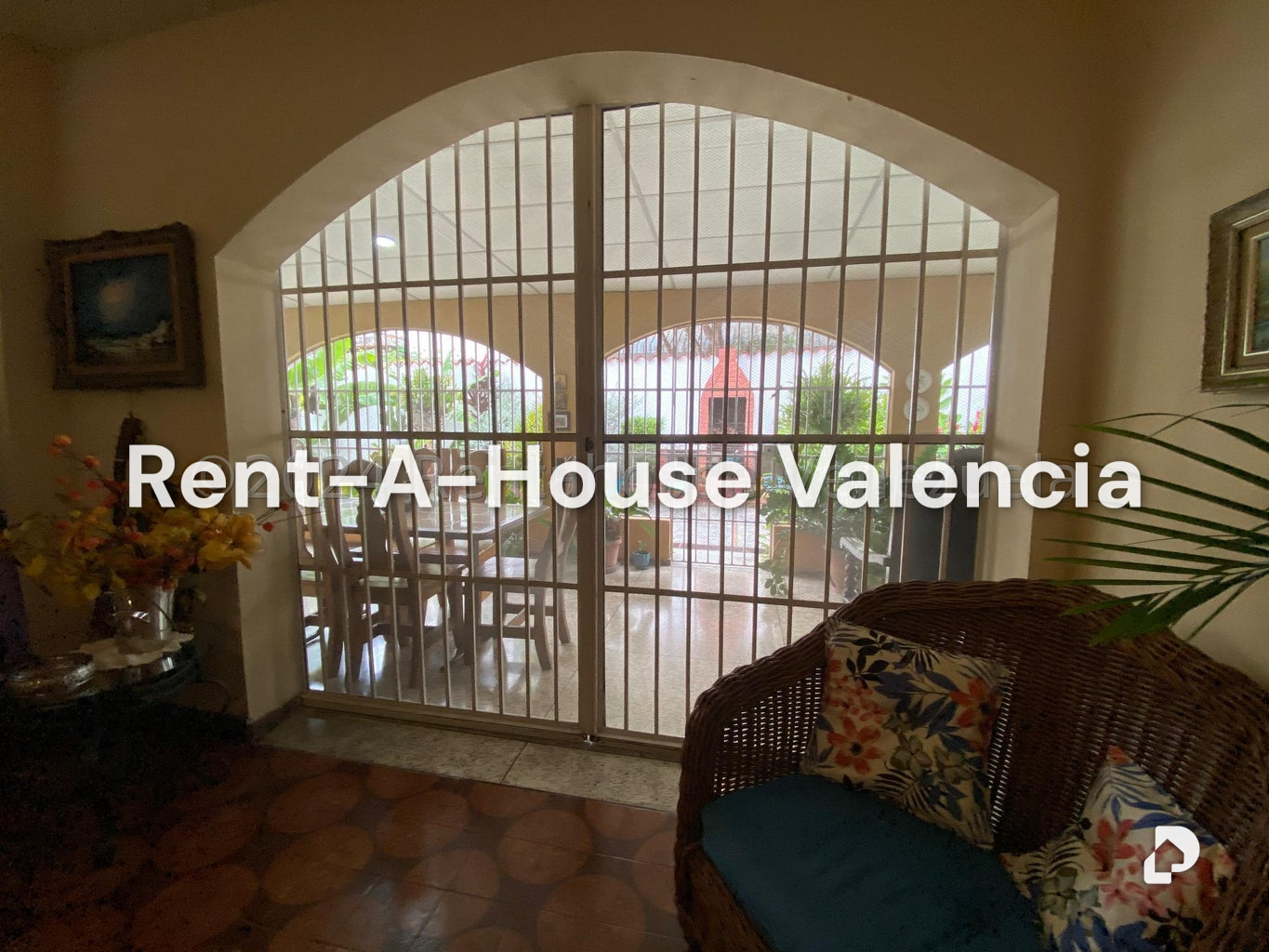 Casa en Trigal Sur, Valencia – 21