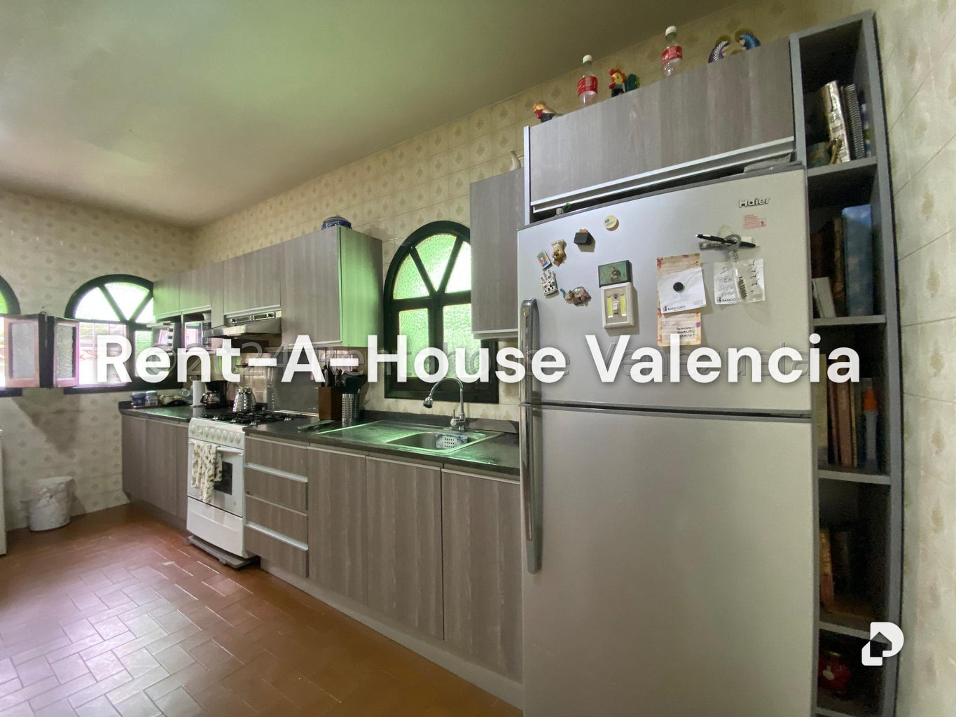 Casa en Trigal Sur, Valencia – 13