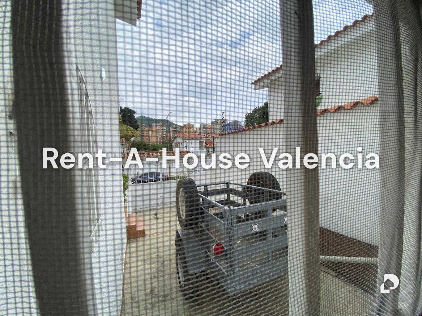 Casa en Trigal Sur, Valencia – 59