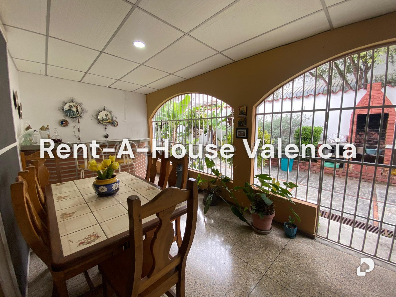 Casa en Trigal Sur, Valencia – 22